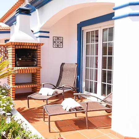 Casa Querida * Óbidos