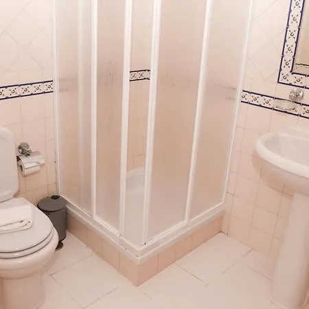 Casa Querida Feriehus Óbidos