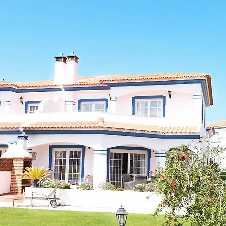 Casa Querida Feriehus *