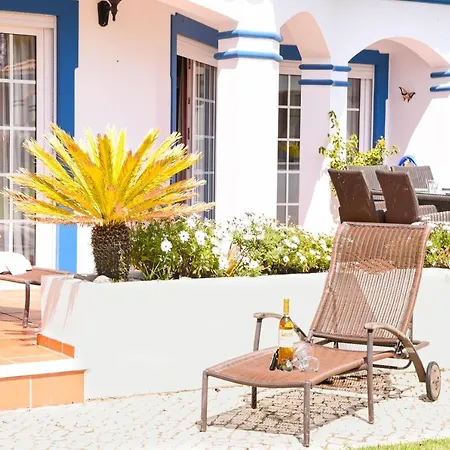 Casa Querida Óbidos