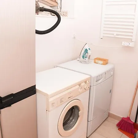 Feriehus Casa Querida *