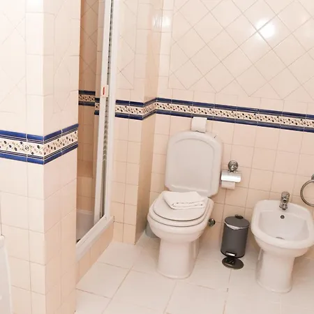 Casa Querida Feriehus