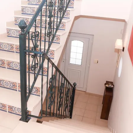 Casa Querida * Óbidos