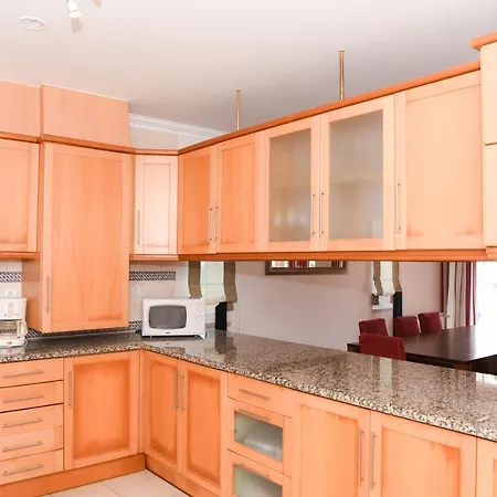 Сasa de vacaciones Casa Querida *