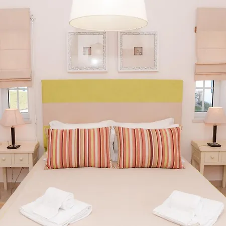 Feriehus Casa Querida