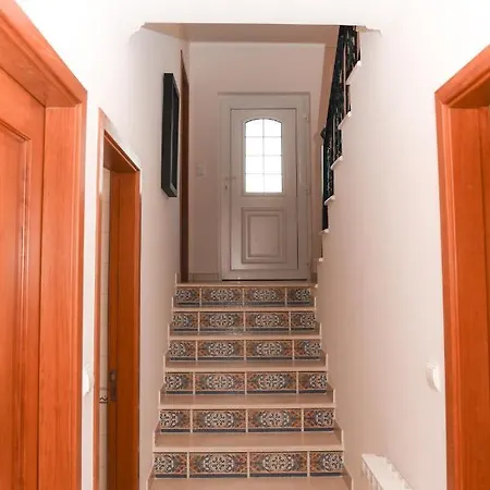 Casa Querida * Óbidos