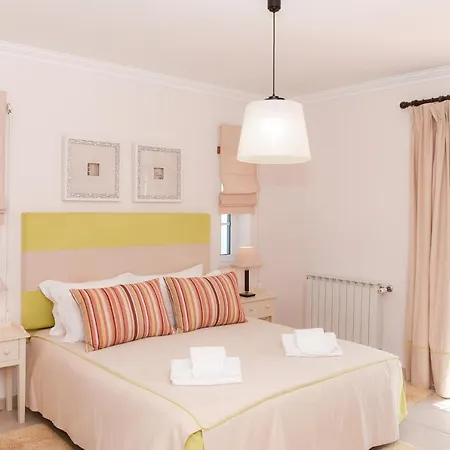 Tatil Evi Casa Querida *