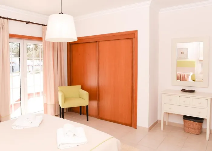 Casa Querida בית נופש אובידוס