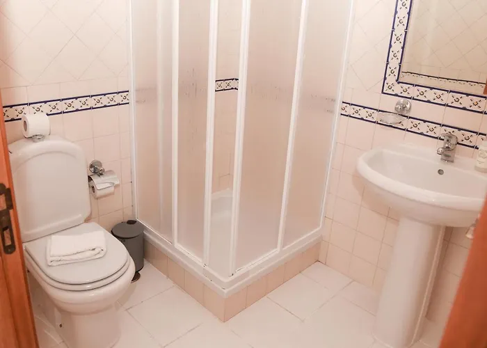 Casa Querida בית נופש אובידוס