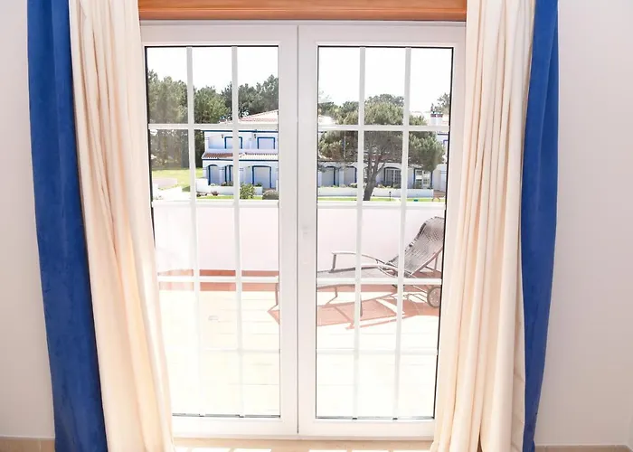 Casa Querida בית נופש