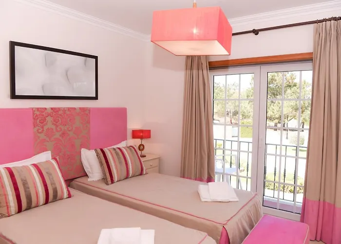 Casa Querida בית נופש אובידוס