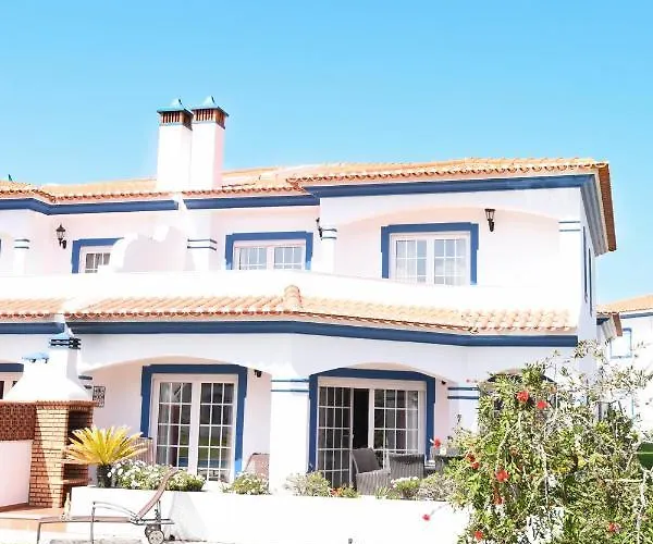 Casa Querida בית נופש *