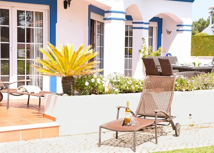 Casa Querida אובידוס