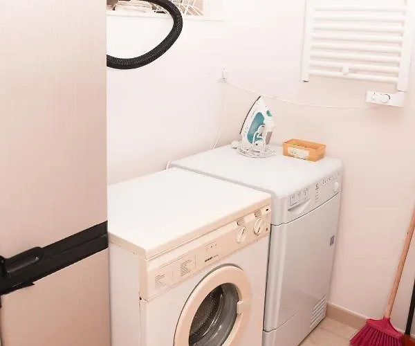 בית נופש Casa Querida *