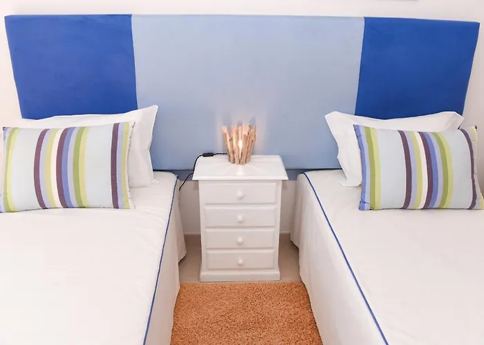 Casa Querida בית נופש *