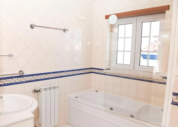 Casa Querida בית נופש *