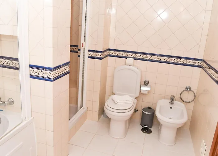 Casa Querida בית נופש