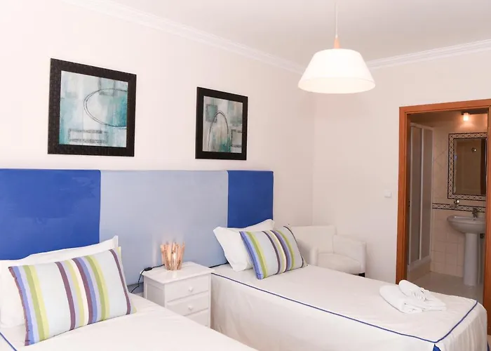 Casa Querida בית נופש *