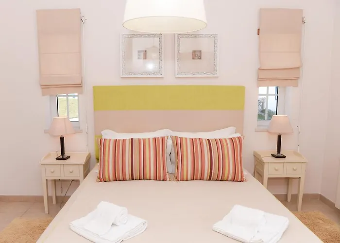 בית נופש Casa Querida