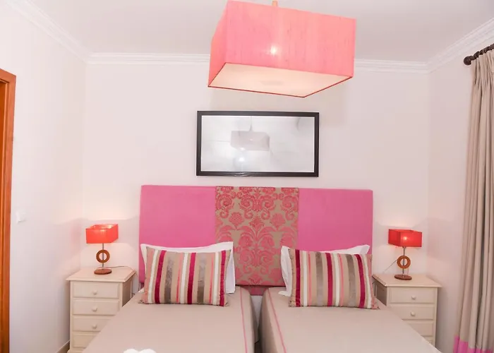 Casa Querida בית נופש