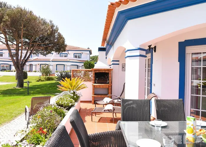 Casa Querida בית נופש *