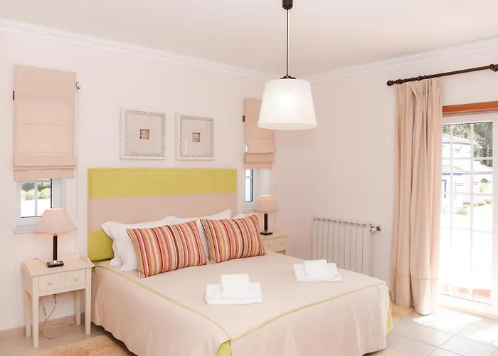 בית נופש Casa Querida *